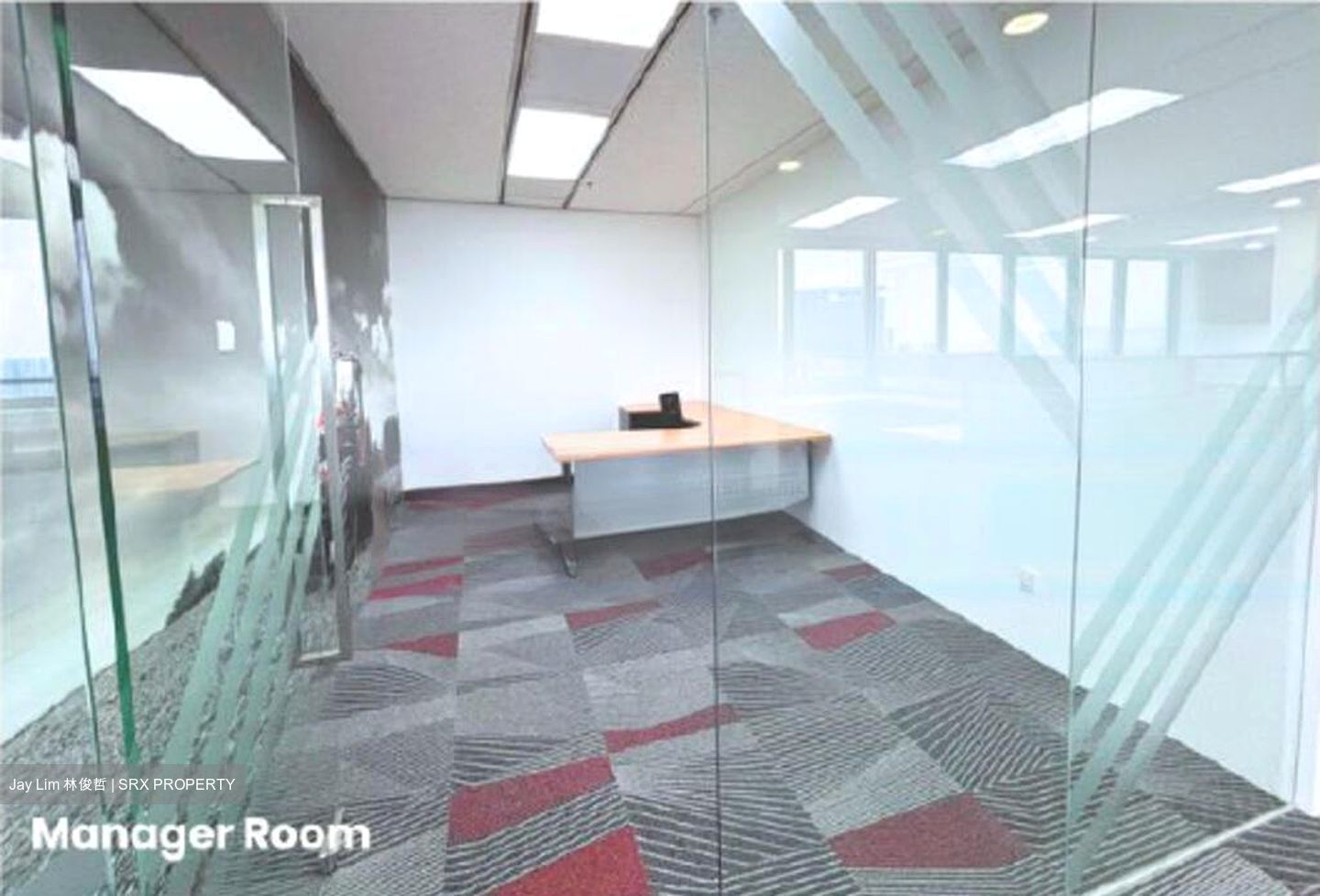 United Square (D11), Office #466048911